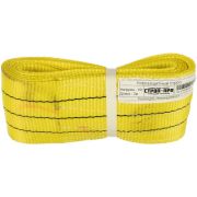 Корозащитный строп 10т 2,0м 90мм СТРОП-ПРО (SP05087)