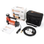 Компрессор Агрессор 30л/мин до 7 атм 140Вт AUTOPROFI (AGR-30)