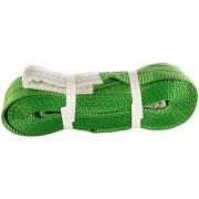 Ремень буксировочный  8т L=5,0м 60мм в 1слой 2 петли СТРОП-ПРО