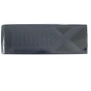 Задние диодные фонари «X»(Тонированный) на ВАЗ 2108 - 2114