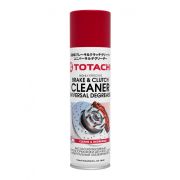 Очиститель тормозов и деталей сцепления BRAKE&CLUTCH CLEANER TOTACHI (0,65л)