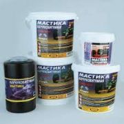 Мастика сланцевая 1,7кг Старт