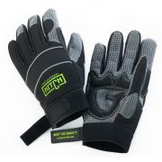 Перчатки для такелажных работ Professional 200 HITCH (размер ХL)