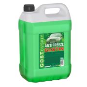 Антифриз ГОСТовский G11 зеленый (10кг)