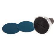 Держатель телефона BOROFONE H6сер (магнитный) серый