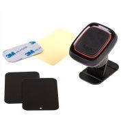 Держатель телефона на панель (магнитный) HOCO CA24