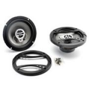 Акустика коаксиальная AMP Beat LB-653 3-х полосная, 100Вт, 6.5