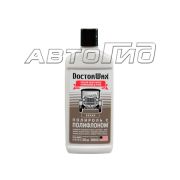 Полироль с тефлоном БЕЛАЯ Doctor Wax (DW8409) 300мл.