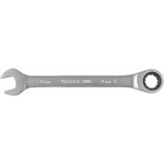 Ключ гаечный комбинированный трещоточный 18мм THORVIK (CRW18)