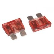 Предохранитель MEDIUM (стандарт) 40A (19,1x5,1мм,h18,8) W270  (цена за 1шт)