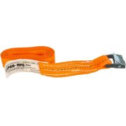 Ремень крепежный с пряжкой 25мм 3м СТРОП-ПРО