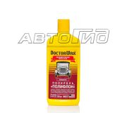 Полироль «Полифлон» Doctor Wax (DW8227) 300мл