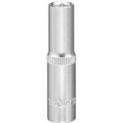 Головка глубокая 1/2