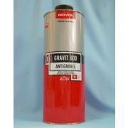 Антигравий на пистолет черный MS 600 Novol (1000мл)