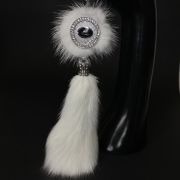 Подвеска на зеркало с мехом Лексус