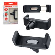 Держатель телефона в дефлектор ZIPOWER AGA (PM6621)