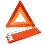 Знак аварийной остановки 005 ГОСТ классический в пенале SKYWAY