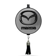 Арома подвеска MAZDA (пластик)