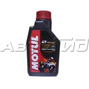 Масло моторное MOTUL 7100 4T 10W40 (1л.) (для мотоциклов)