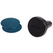 Держатель телефона BOROFONE H6чер (магнитный) черный