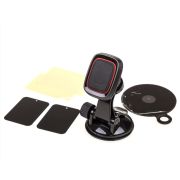 Держатель телефона на панель (магнитный) HOCO CA28