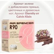 Ароматизатор меловой SPIRIT REFILL R90 - AFTER SHOWER (После дождя)