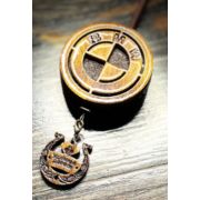 Арома подвеска БМВ Premium класса