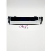 Зеркало заднего вида стразы сбоку