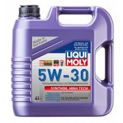 Масло моторное Liqui Moly 5W30 Synthoil High Tech SM/CF (4л)