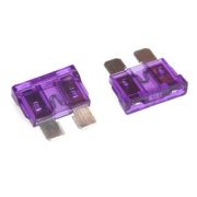 Предохранитель MEDIUM (стандарт) 35A (19,1x5,1мм,h18,8) W270  (цена за 1шт)