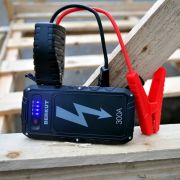 Устройство пуско-зарядное для аккумуляторов BERKUT JSL-9000