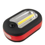 Фонарь светодиодный крючок/магнит