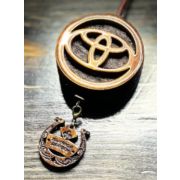 Арома подвеска TOYOTA (Premium класс)