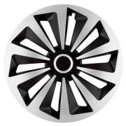 Колпаки декоративные R-16  микс ФОКС РИНГ  JESTIC