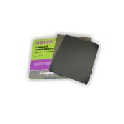 Бумага абразивная по мокрому 230х280мм Р 600 SIA GRAY LINE HOLEX (HAS-97197)