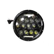 Фара противотуман. G0052 светодиодная НИ-У-Г 27вт, направ.свет, 12/24В