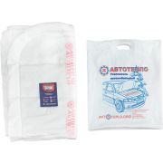 Утеплитель огнестойкий Автотепло № 101 Г N