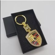 Брелок Porshe