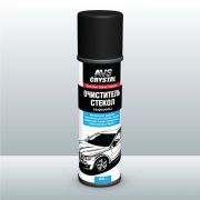 Очиститель стекол «пенный» (аэрозоль) 335мл AVS AVK-028