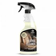 Очиститель натуральной кожи Leather Cleaner 600мл GraSS