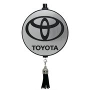 Арома подвеска TOYOTA (пластик)