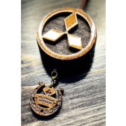 Арома подвеска MИТСУБИСИ Premium класса