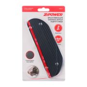 Брызговики для боковых зеркал заднего вида 2шт карбон ZIPOWER AGA (PM6411)