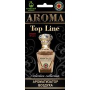 Ароматизатор AROMA TOP LINE №s11 Montale Chokolate Greedy картон селект