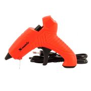 Клеевой пистолет 7мм 15(40)Вт 5г/мин MATRIX