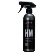 Покрытие кварцевое HW (Hydro Wet Coat) 500мл DETAIL