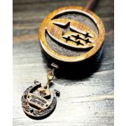 Арома подвеска SUBARU (Premium класс)