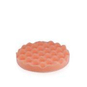 Полировальник 150*25мм. оранжевый рельефный. HOLEX (HAS0128)