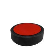 Полировальник 150*50мм черный HOLEX (HAS0203)