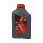 Масло моторное HYUNDAI XTeer Gasoline Ultra Protection 5W40 (1л)